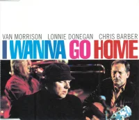 I Wanna Go Home
