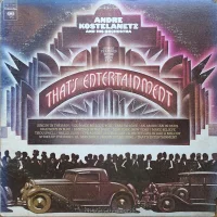 Songs Featured In The MGM Film That's Entertainment