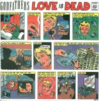 Love Is Dead