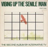 Vibing Up The Senile Man (Part One)
