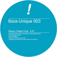 Plastic Funk