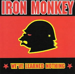 We've Learned Nothing / Church Of Misery