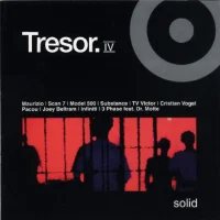 Tresor.4 - Solid
