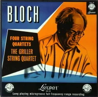 Four String Quartets