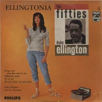 Ellingtonia - Vol. 4 “The Fifties”