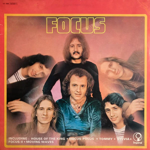 Focus