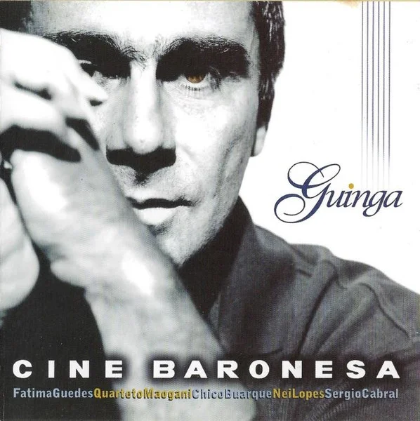 Cine Baronesa