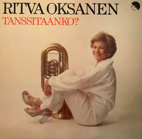 Tanssitaanko?