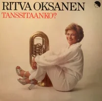 Tanssitaanko?