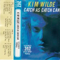 Catch As Catch Can