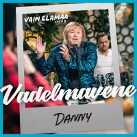 Vadelmavene