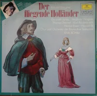 Der Fliegende Holländer