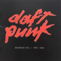 Musique Vol. I 1993-2005