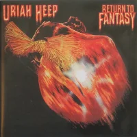 Return To Fantasy