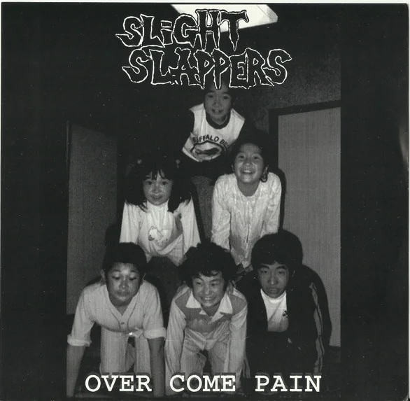 Over Come Pain