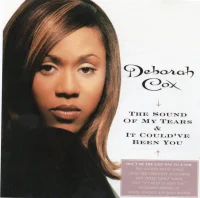 The Sound Of My Tears / It Could've Been You