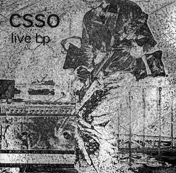 Live Lp
