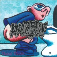 Rectal Rictus / Listen