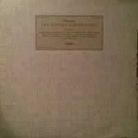 Les Contes D'Hoffmann (Extraits)