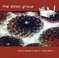 More Adventures In Lying Down...