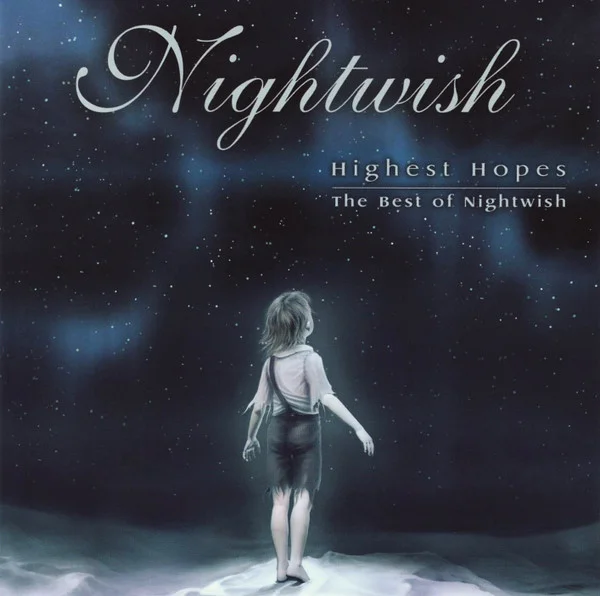 Highest Hopes (The Best Of Nightwish)