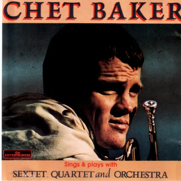 Sings & Plays With Sextet, Quartet And Orchestra