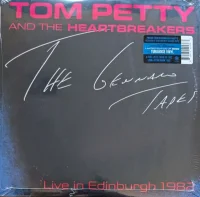 The Gennaro Tapes (Live In Edinburgh 1982)