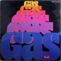 Gas