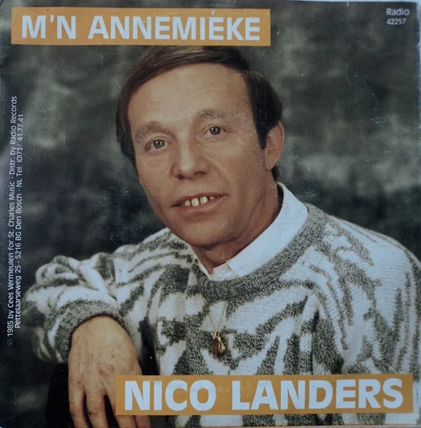 M'n Annemieke