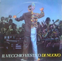 Il Vecchio Vestito Di Nuovo