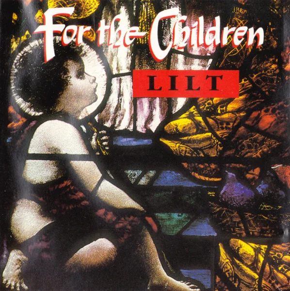 For The Children