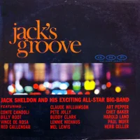 Jack's Groove