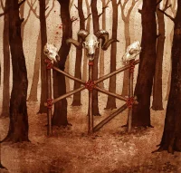 Sacrifice E.P.