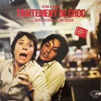 Traitement De Choc