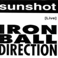 Iron Ball Direction (Live)