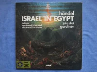 Israel In Egypt (Israel In Ägypten)