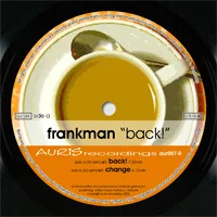 Back!