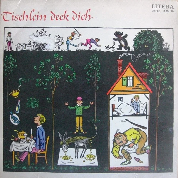 Märchen Der Brüder Grimm