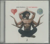 Love Apparatus