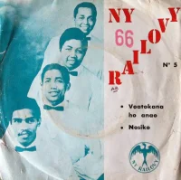 Voatokana Ho Anao / Nosiko