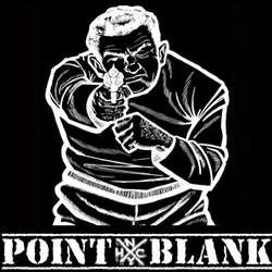 Point Blank NYHC