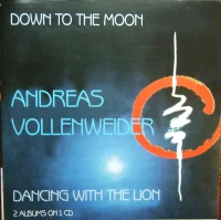 Down To The Moon / Dancing With The Lion