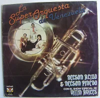La Super Orquesta De Venezuela