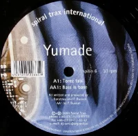 Torez Taal / Bass Is Base