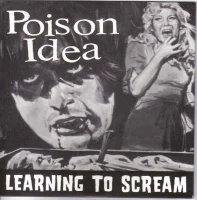 Learning To Scream