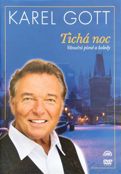 Tichá Noc Vánoční Písně A Koledy