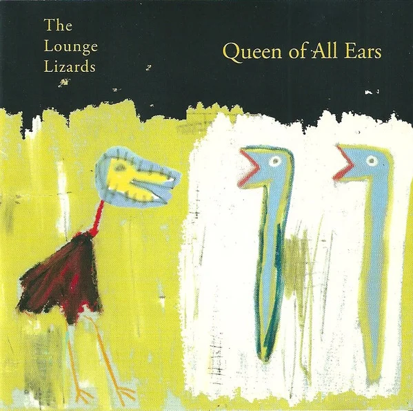 Queen Of All Ears