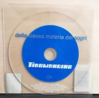 Della Stessa Materia Dei Sogni