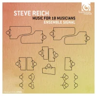Music For 18 Musicians