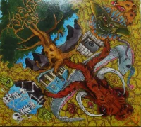 Forever Tree